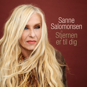 Sanne Salomonsen的專輯Stjernen Er Til Dig