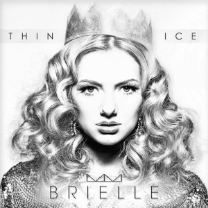 Brielle的專輯Thin Ice