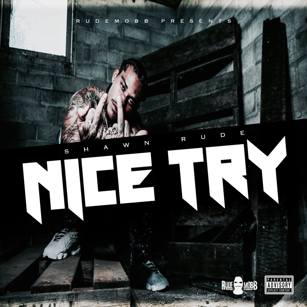 Nike (Explicit)
