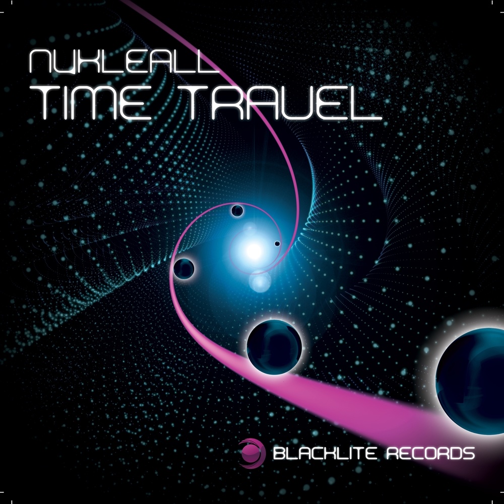 Time Travel (Purple Raver Remix)