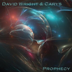 David Wright的專輯Prophecy