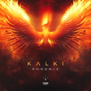 Album Phoenix from Kalki