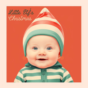 Easy Kids Songs的專輯Little Elf's Christmas