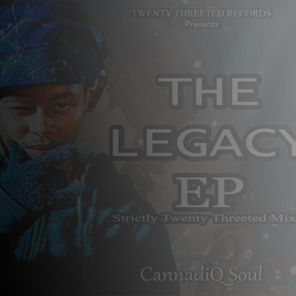 Rough Steel (feat. Perspectiv Soul) (Twenty Threeted Mix)