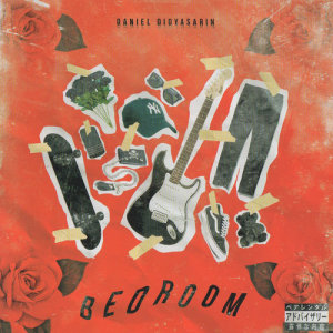 อัลบัม BEDROOM ศิลปิน Daniel Didyasarin