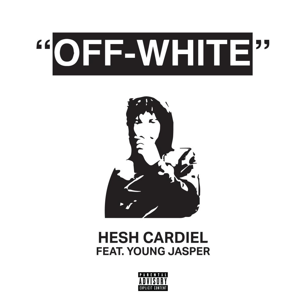 Off-White (feat. Young Jasper) (Explicit)