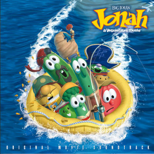 ดาวน์โหลดและฟังเพลง Credits Song (From "Jonah: A VeggieTales Movie" Soundtrack) พร้อมเนื้อเพลงจาก VeggieTales