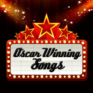 Album Oscar Winning Songs from Academy Allstars