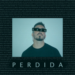 收听KaeN的Perdida (Explicit)歌词歌曲