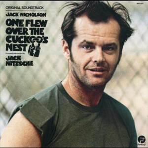 收聽Jack Nitzsche的One Flew Over The Cuckoo's Nest (Closing Theme)歌詞歌曲