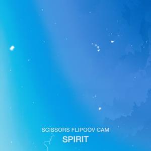 Album Spirit from Scissors