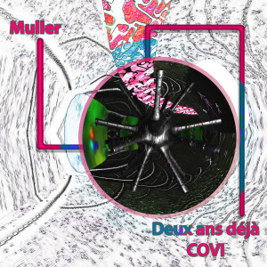 Album Deux ans déjà COVI (Explicit) from Müller