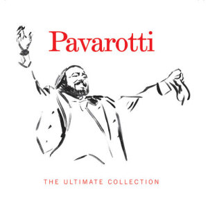 ดาวน์โหลดและฟังเพลง Modugno: Volare พร้อมเนื้อเพลงจาก Luciano Pavarotti