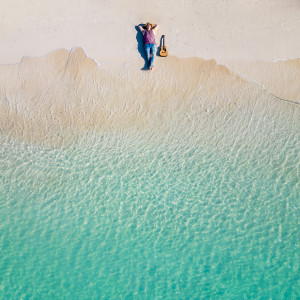 Listen to Beach Please song with lyrics from Dylan Holton