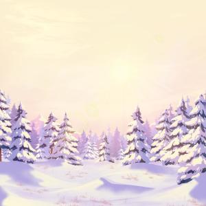 Album like the sun in winter from Anes L