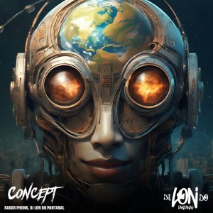 Album CONCEPT from DJ Lon do Pantanal