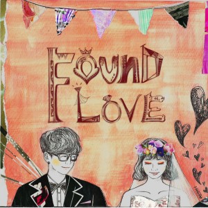 ดาวน์โหลดและฟังเพลง Found love พร้อมเนื้อเพลงจาก Diffel