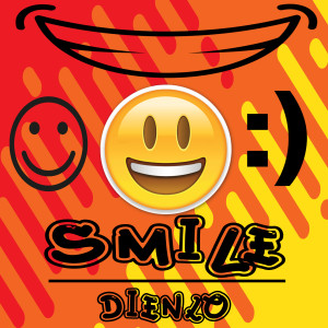 ดาวน์โหลดและฟังเพลง Smile (Explicit) พร้อมเนื้อเพลงจาก Dienxo