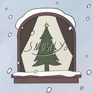 收聽Ji Yoon Hong的Snowly (Inst.)歌詞歌曲