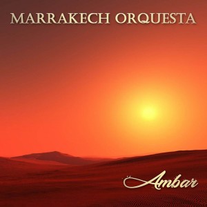 收聽Orquesta Marrakech的Baladi Zafiro歌詞歌曲
