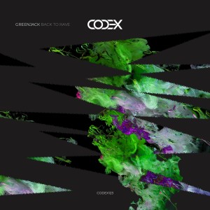 Listen to Back to Rave song with lyrics from Greenjack
