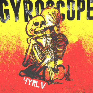 收聽Gyroscope的I Am The Night歌詞歌曲