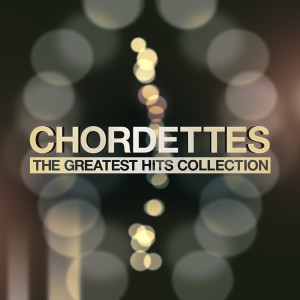 Album The Greatest Hits Collection from Chordettes
