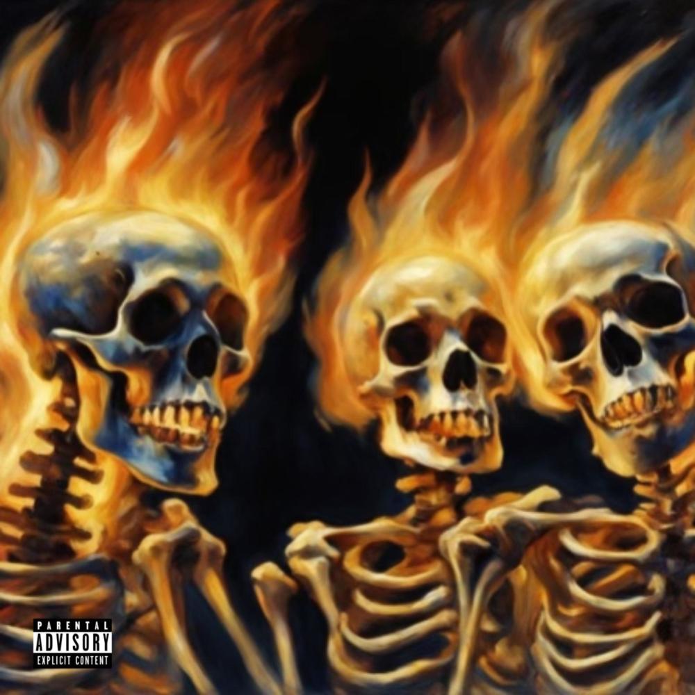 All These Together (Explicit)
