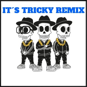 Listen to Its Tricky Remix song with lyrics from DJ Jus