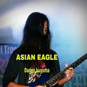ดาวน์โหลดและฟังเพลง Asian eagle พร้อมเนื้อเพลงจาก Dadan kusuma