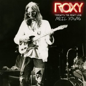 ดาวน์โหลดและฟังเพลง Tonight's the Night (Pt. II) [Live] (Live) พร้อมเนื้อเพลงจาก Neil Young