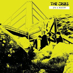 收聽The Cribs的I'm a Realist (The Postal Service Remix)歌詞歌曲