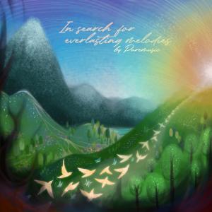 อัลบัม In Search for Everlasting Melodies ศิลปิน Puremusic