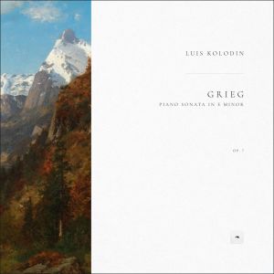 ดาวน์โหลดและฟังเพลง IV. Finale. Molto allegro พร้อมเนื้อเพลงจาก Edvard Grieg