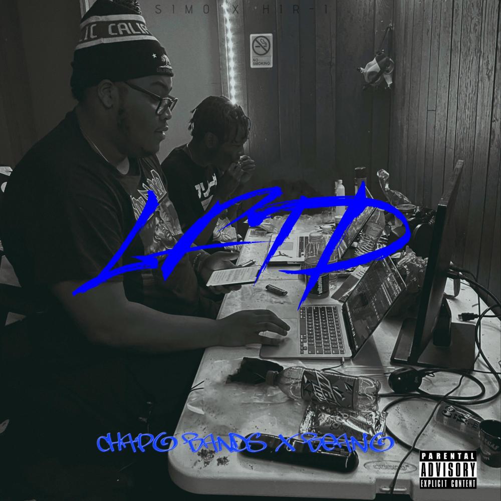 Hella Faded Outro (Explicit)
