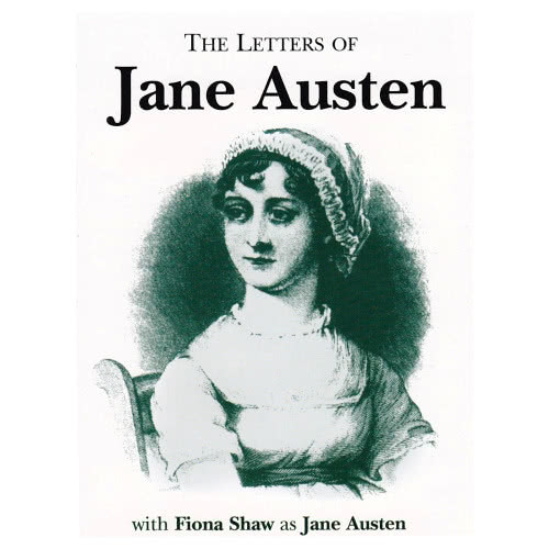 The Letters Of Jane Austen - Part 4