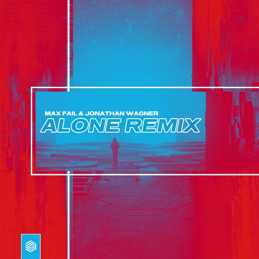 Alone (Rob Durann Remix)