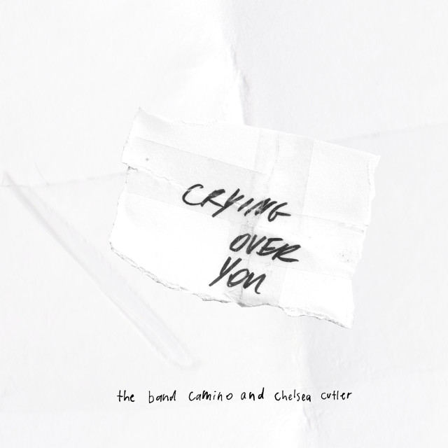 Download Crying Over You Mp3 Song Lyrics Crying Over You Online By The Band Camino Joox