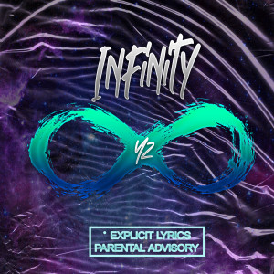 Album Infinity (Explicit) from YZ