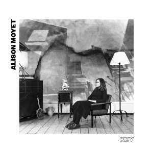 อัลบัม Key ศิลปิน Alison Moyet