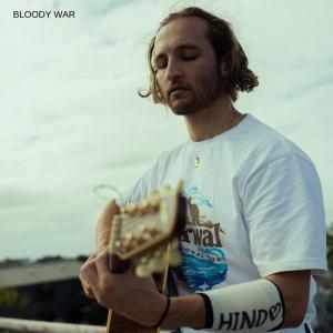 Paul Salem的專輯BLOODY WAR