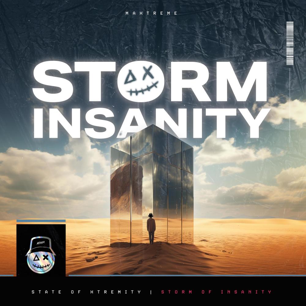 Storm of Insanity