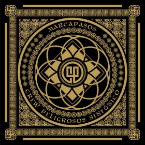 Crew Peligrosos的專輯Arrorró / Contracultura (Sinfónico)