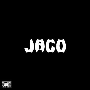 Album JAGO (Explicit) oleh Zein Panzer