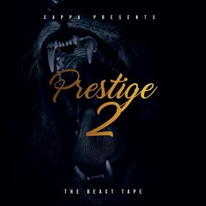 Cappa的專輯Prestige 2