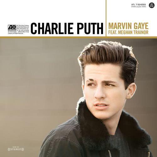 Marvin Gaye (feat. Meghan Trainor) (10K Islands Remix)