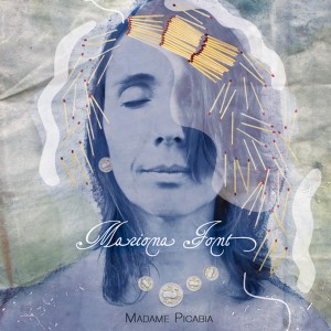 收聽Mariona Font的Butterflies Sinfonietta歌詞歌曲