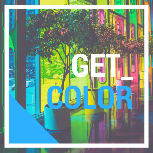 Various Artists的專輯Get Color