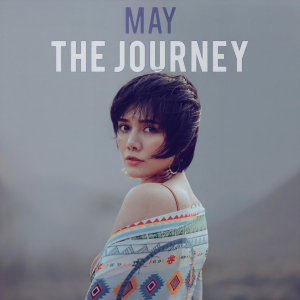 Listen to The Journey song with lyrics from May