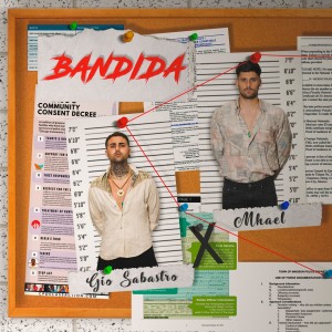 ดาวน์โหลดและฟังเพลง Bandida พร้อมเนื้อเพลงจาก Gio Sabastro